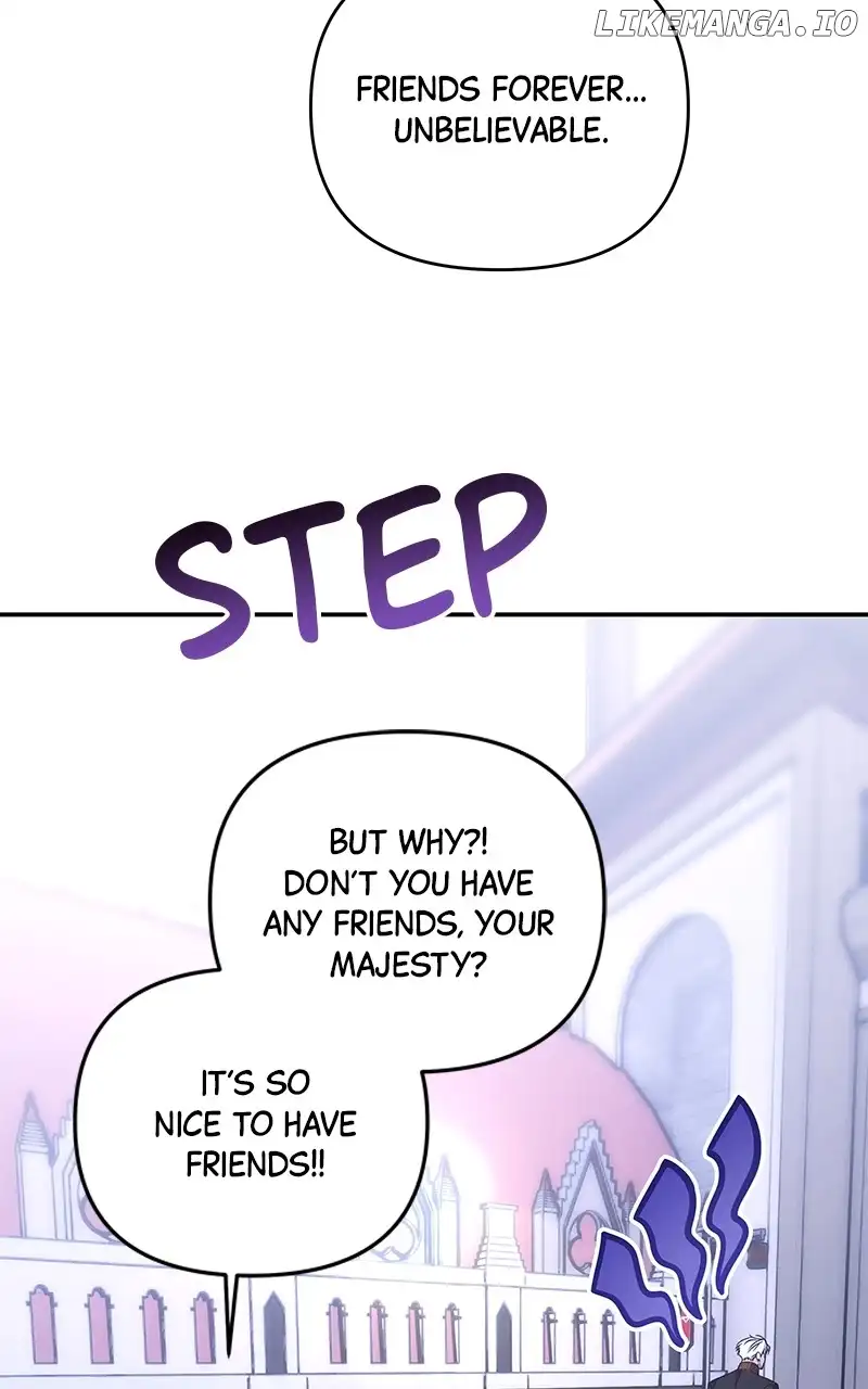 10 Ways To Get Rejected By The Tyrant chapter 35 page 62