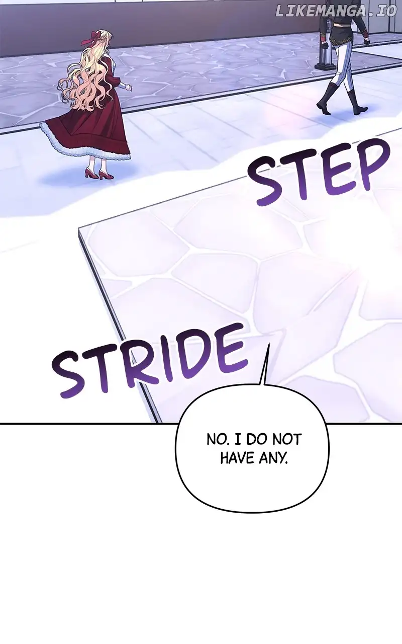10 Ways To Get Rejected By The Tyrant chapter 35 page 63