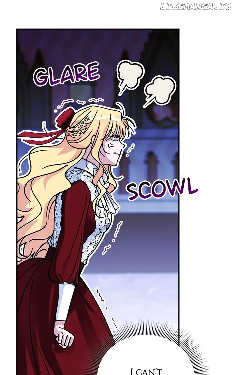 10 Ways To Get Rejected By The Tyrant chapter 35 page 64