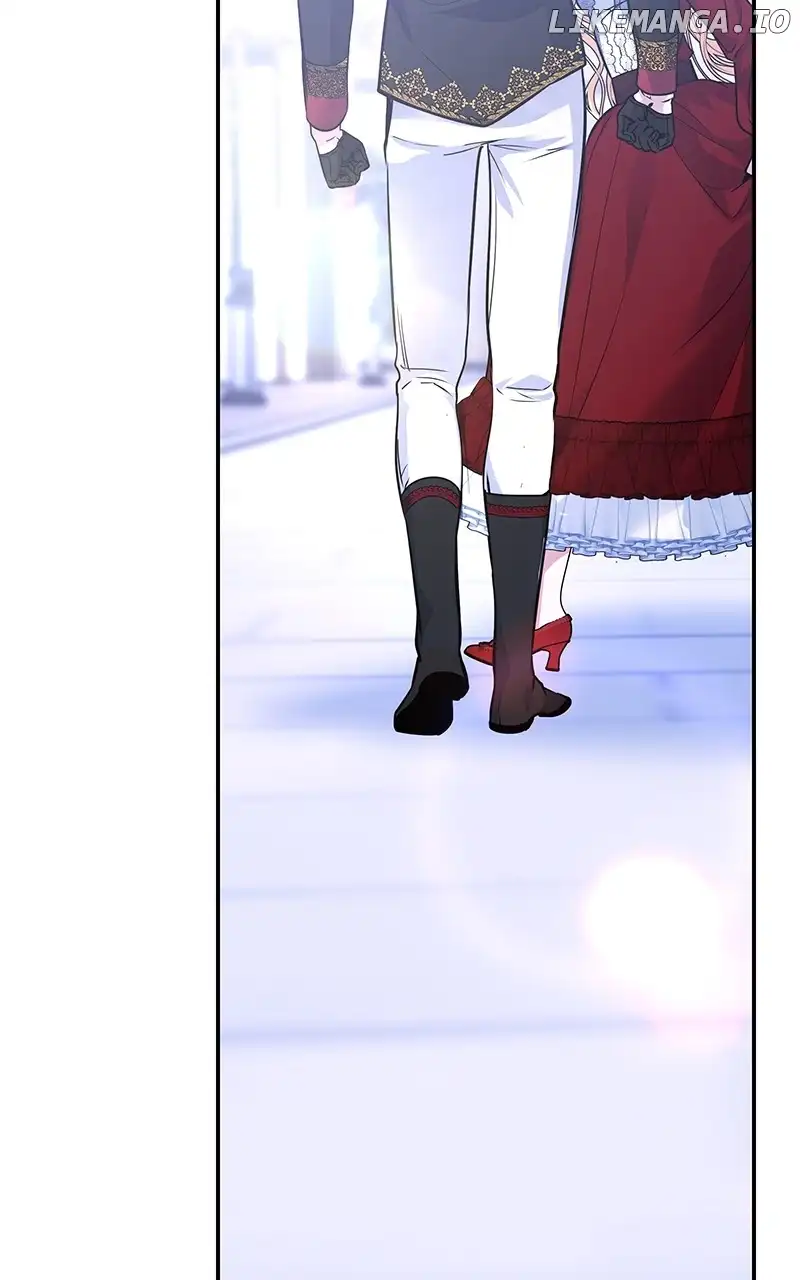 10 Ways To Get Rejected By The Tyrant chapter 35 page 66