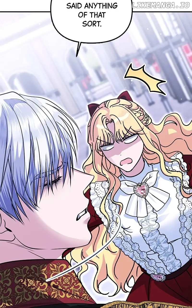 10 Ways To Get Rejected By The Tyrant chapter 35 page 72