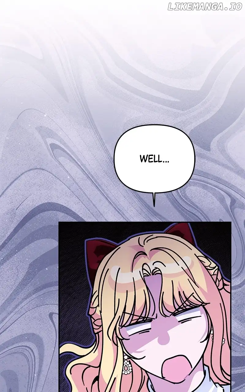 10 Ways To Get Rejected By The Tyrant chapter 35 page 74