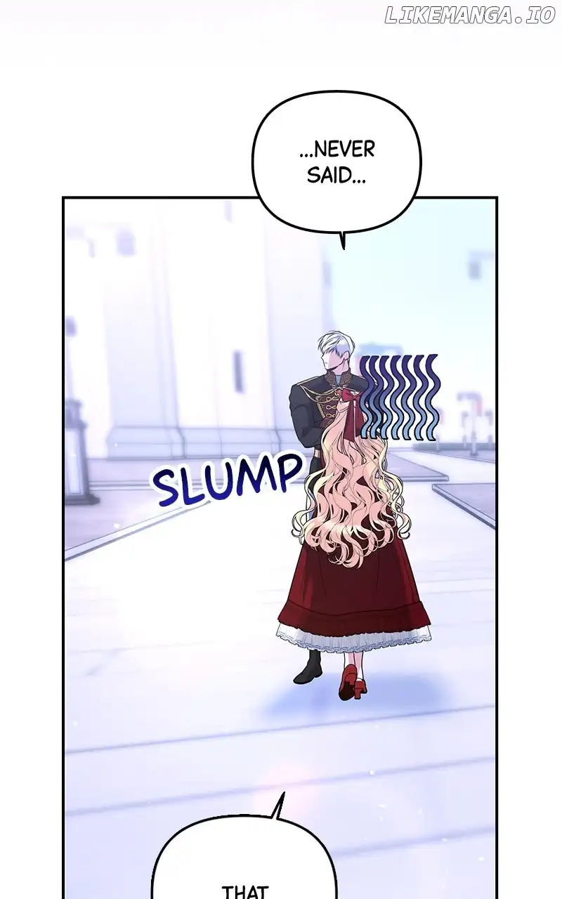 10 Ways To Get Rejected By The Tyrant chapter 35 page 76