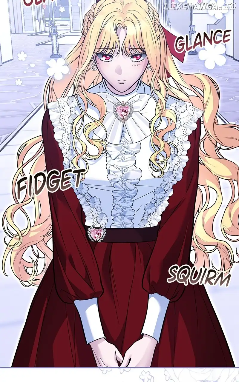 10 Ways To Get Rejected By The Tyrant chapter 35 page 79