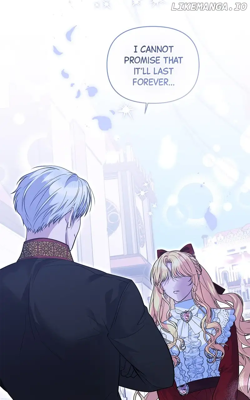 10 Ways To Get Rejected By The Tyrant chapter 35 page 81