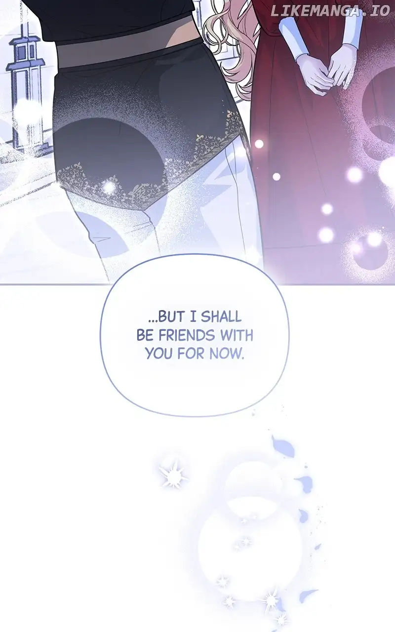 10 Ways To Get Rejected By The Tyrant chapter 35 page 82