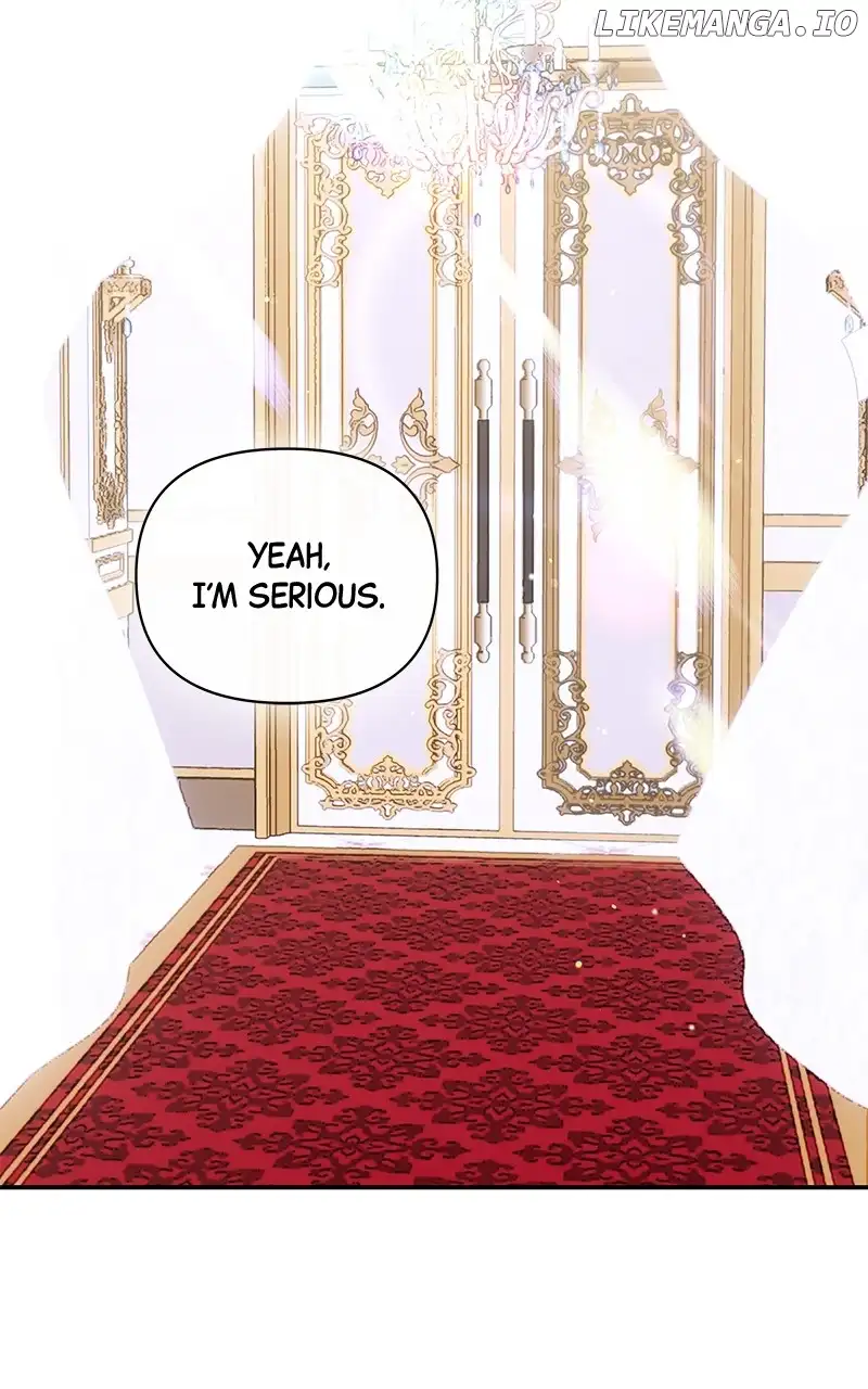 10 Ways To Get Rejected By The Tyrant chapter 35 page 92