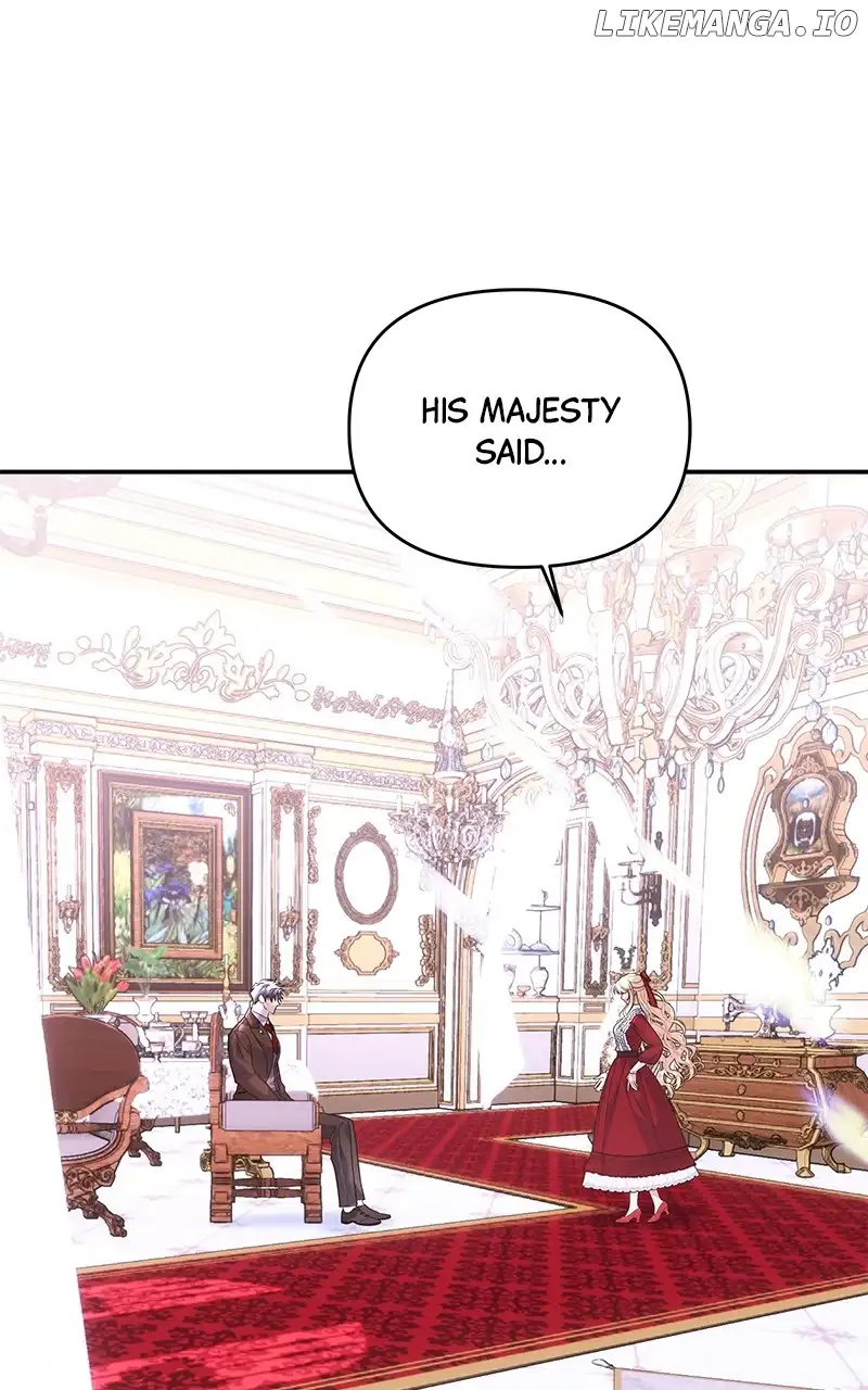 10 Ways To Get Rejected By The Tyrant chapter 35 page 93