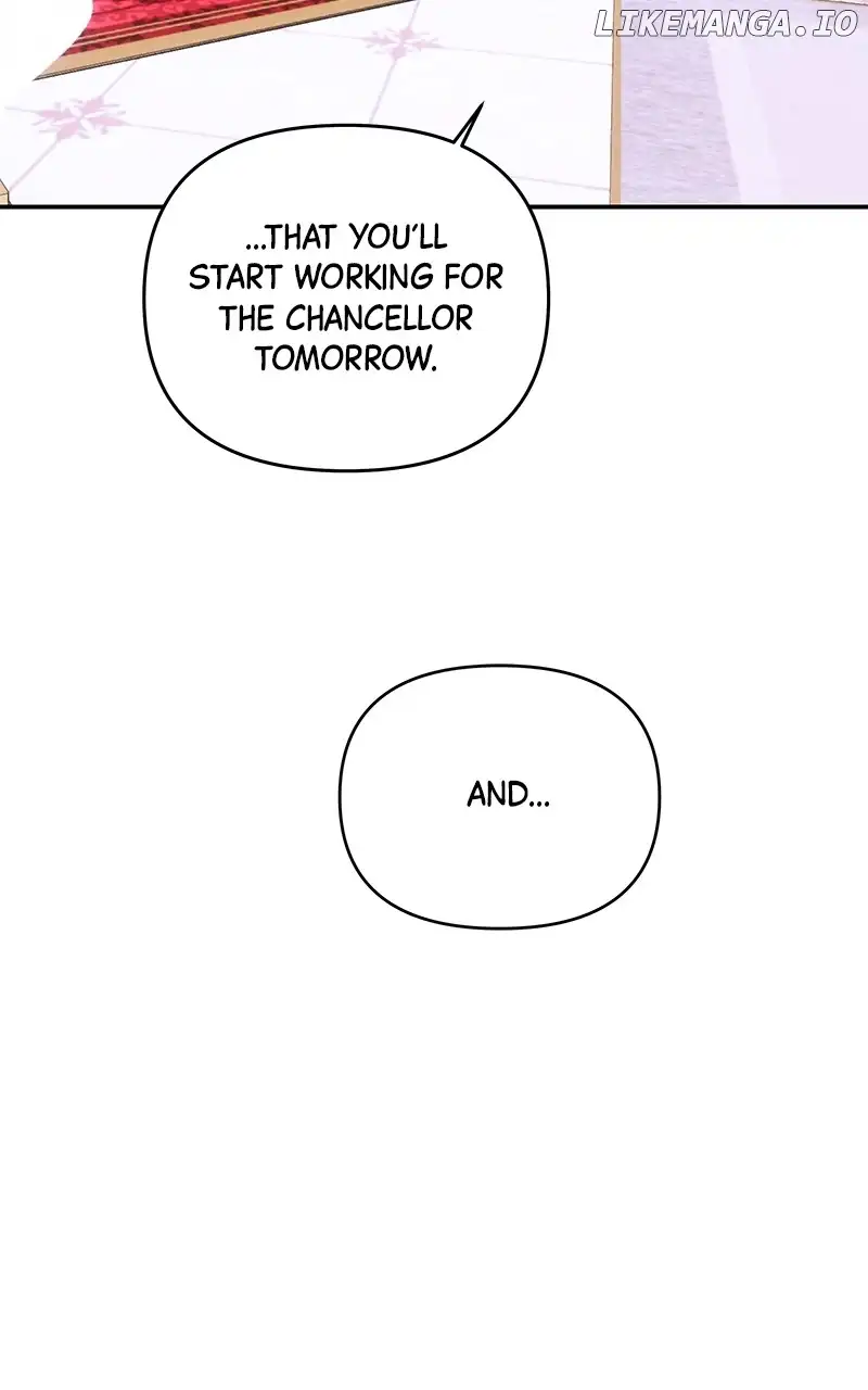 10 Ways To Get Rejected By The Tyrant chapter 35 page 94