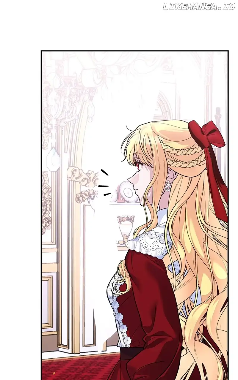 10 Ways To Get Rejected By The Tyrant chapter 35 page 95