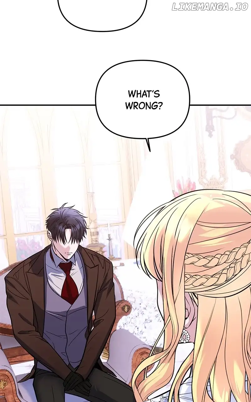 10 Ways To Get Rejected By The Tyrant chapter 35 page 97