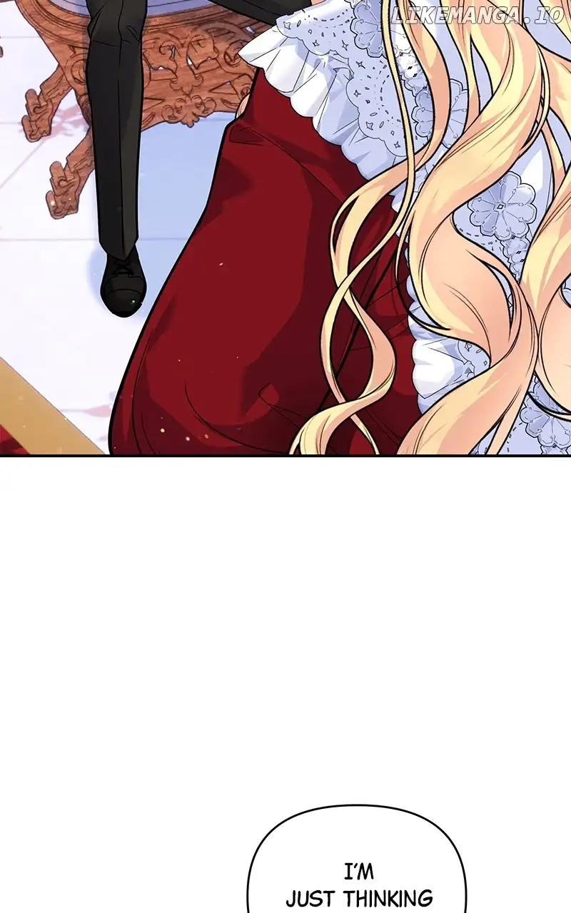 10 Ways To Get Rejected By The Tyrant chapter 35 page 98