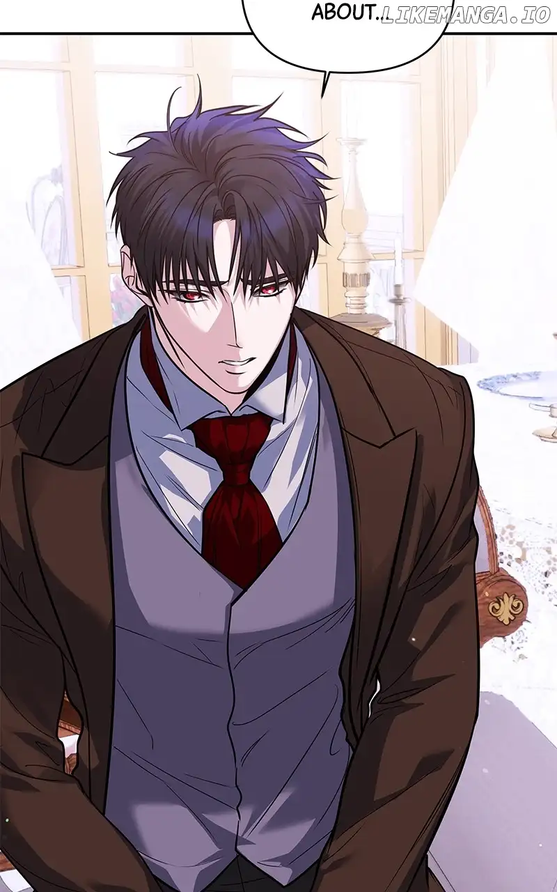 10 Ways To Get Rejected By The Tyrant chapter 35 page 99