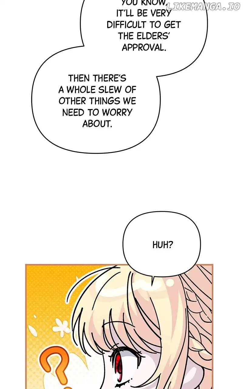 10 Ways To Get Rejected By The Tyrant chapter 35 page 101