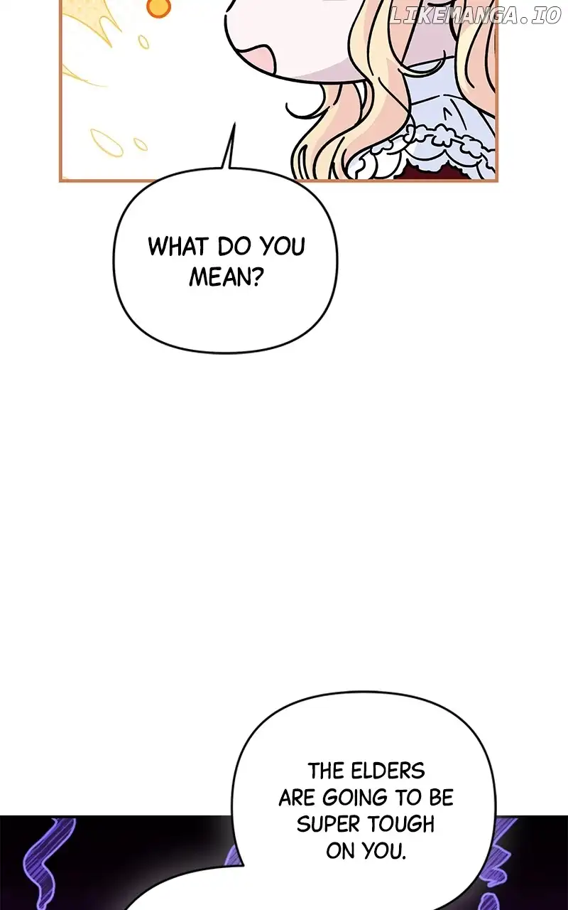 10 Ways To Get Rejected By The Tyrant chapter 35 page 102