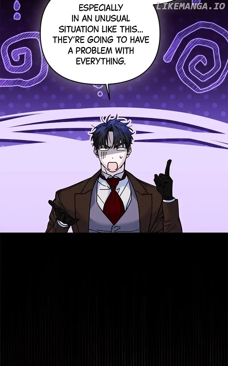 10 Ways To Get Rejected By The Tyrant chapter 35 page 103