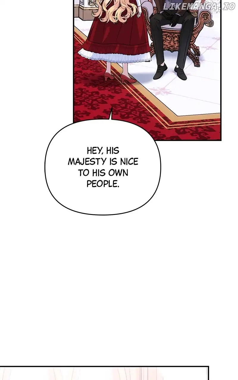 10 Ways To Get Rejected By The Tyrant chapter 35 page 109