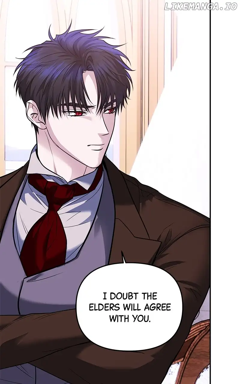 10 Ways To Get Rejected By The Tyrant chapter 35 page 110