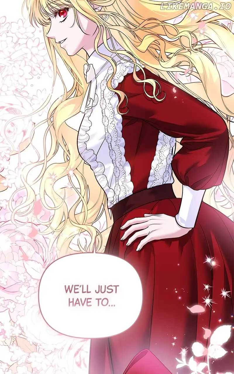 10 Ways To Get Rejected By The Tyrant chapter 35 page 116