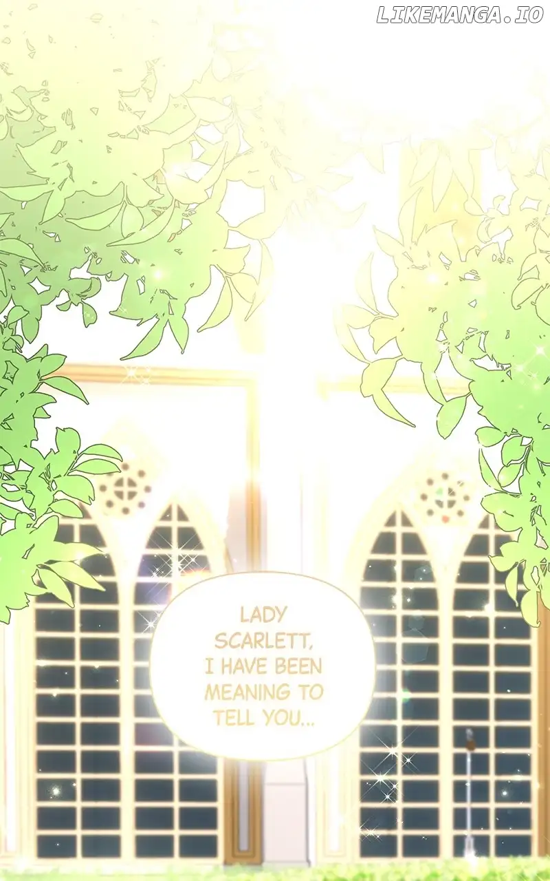 10 Ways To Get Rejected By The Tyrant chapter 38 page 1