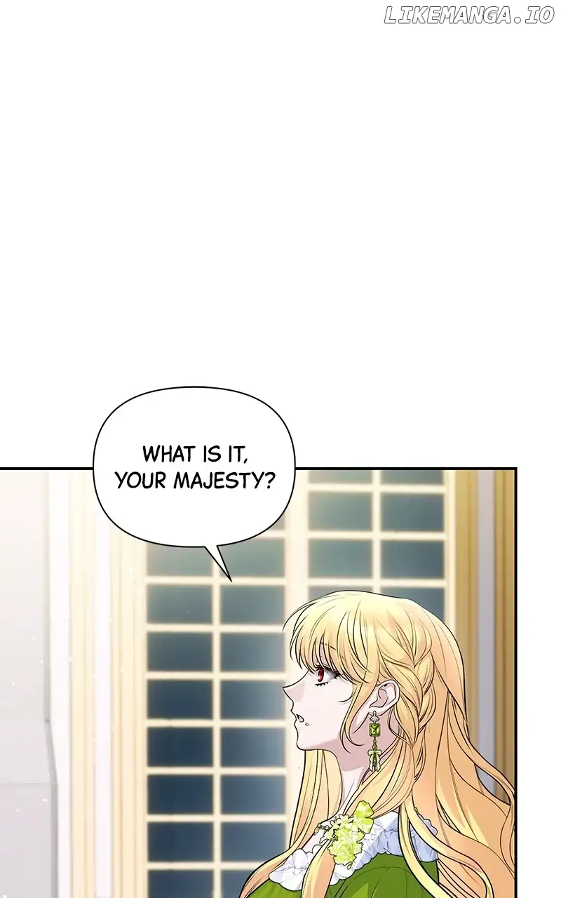 10 Ways To Get Rejected By The Tyrant chapter 38 page 3