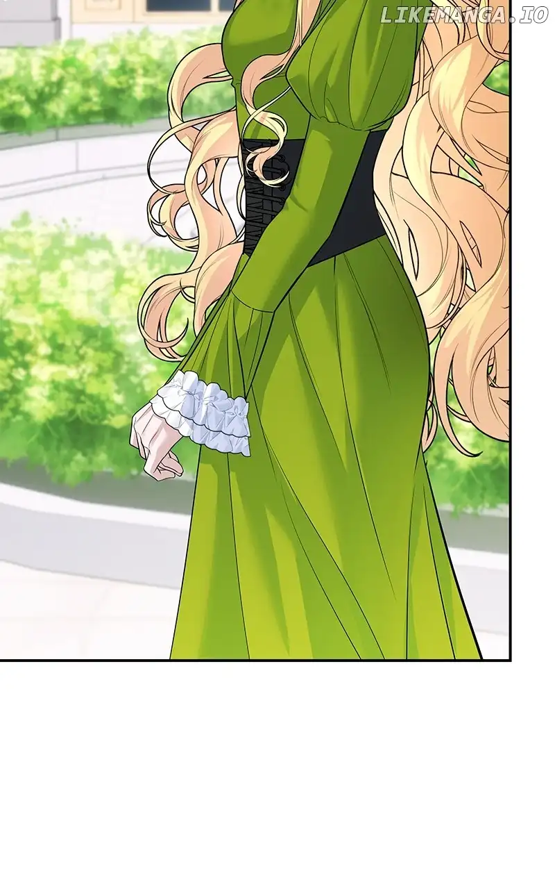 10 Ways To Get Rejected By The Tyrant chapter 38 page 4