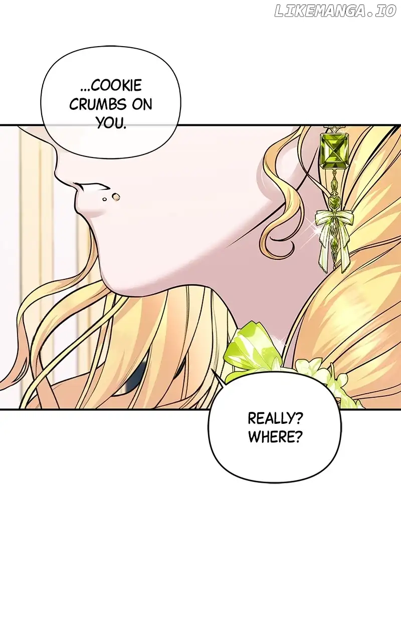 10 Ways To Get Rejected By The Tyrant chapter 38 page 7