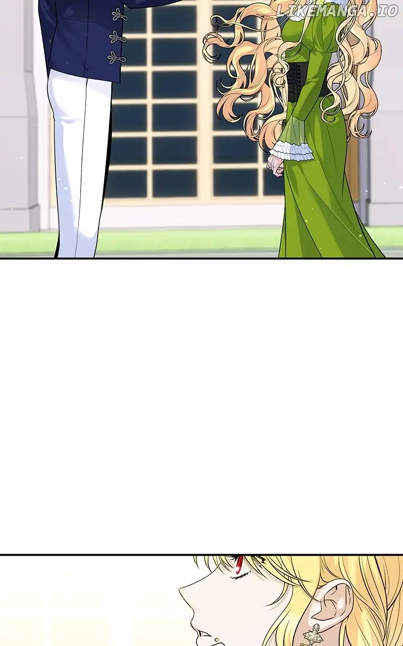 10 Ways To Get Rejected By The Tyrant chapter 38 page 9