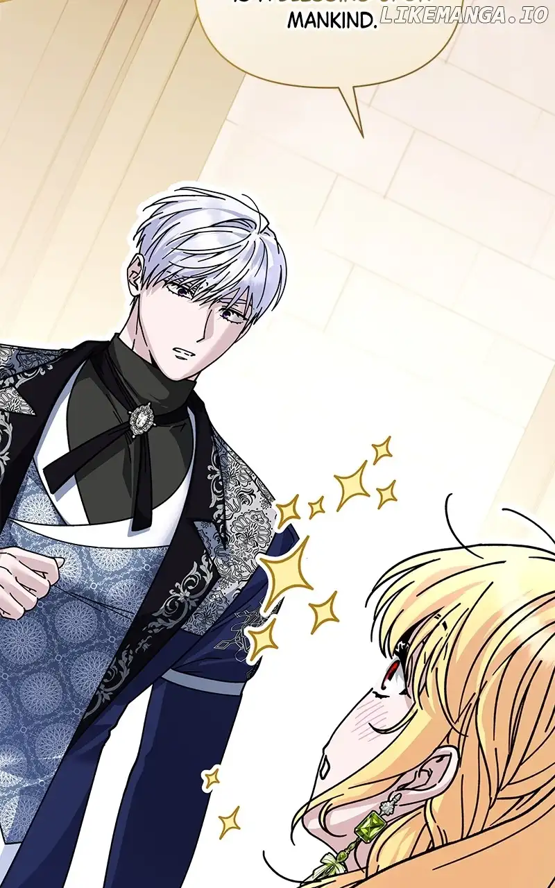 10 Ways To Get Rejected By The Tyrant chapter 38 page 18