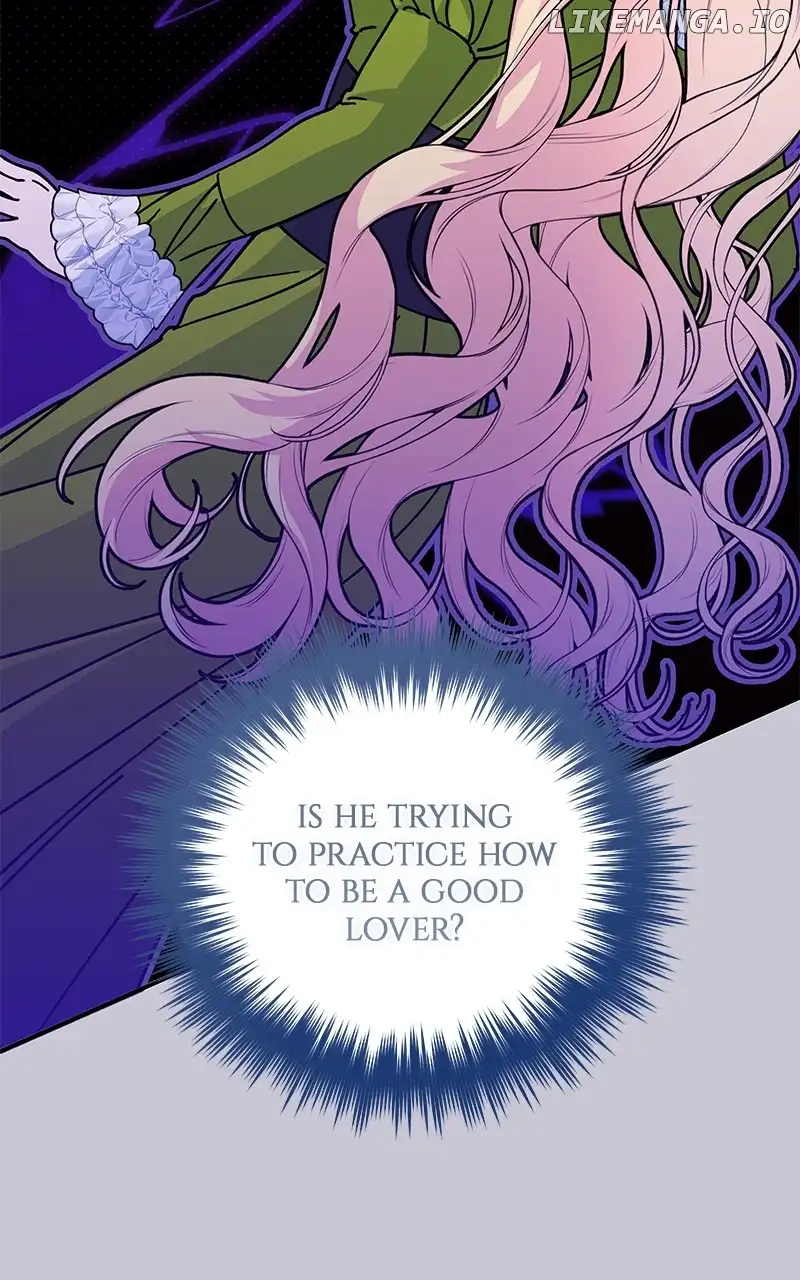 10 Ways To Get Rejected By The Tyrant chapter 38 page 24