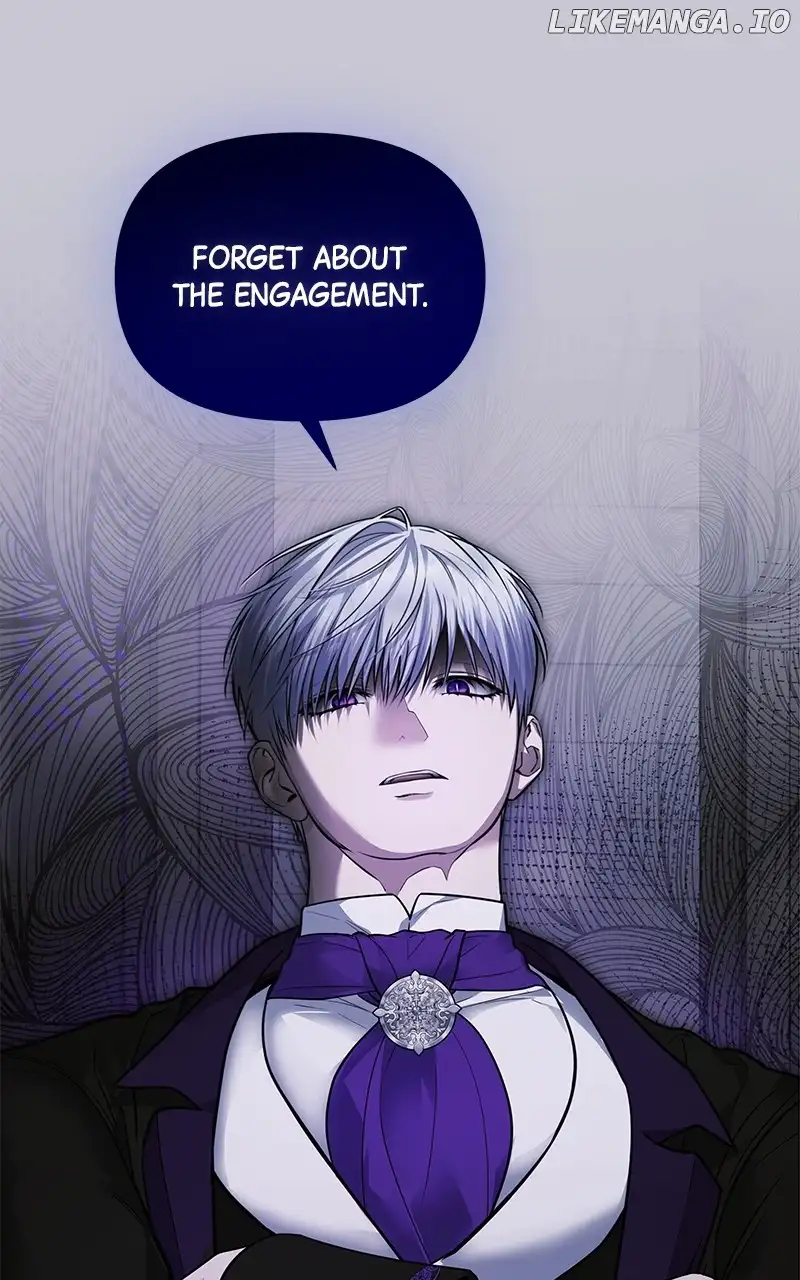 10 Ways To Get Rejected By The Tyrant chapter 38 page 25