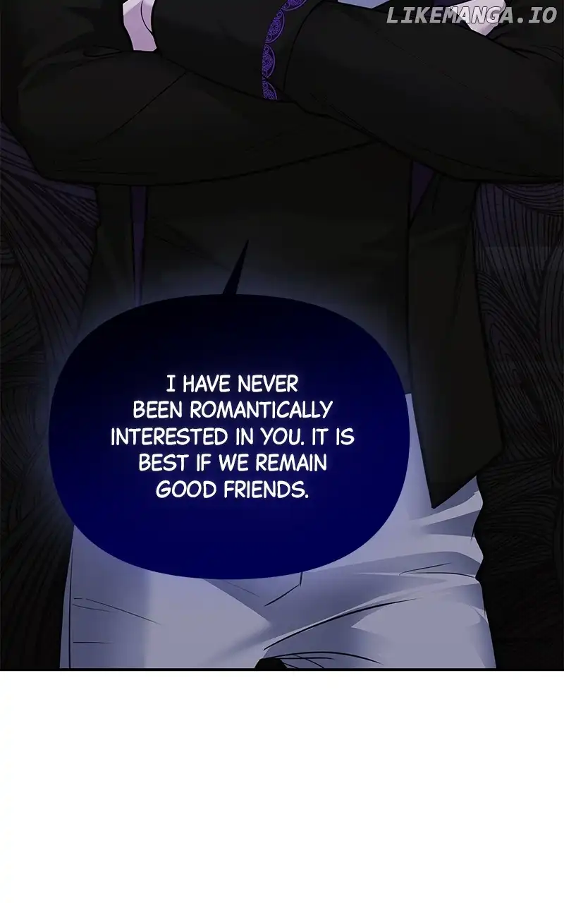 10 Ways To Get Rejected By The Tyrant chapter 38 page 26
