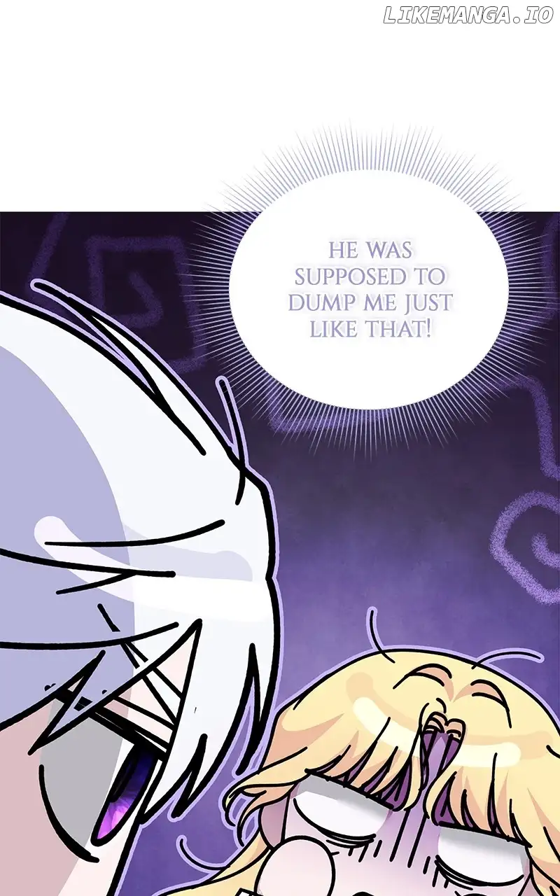 10 Ways To Get Rejected By The Tyrant chapter 38 page 27