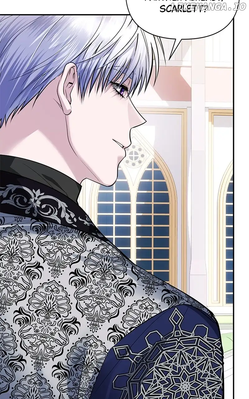 10 Ways To Get Rejected By The Tyrant chapter 38 page 29