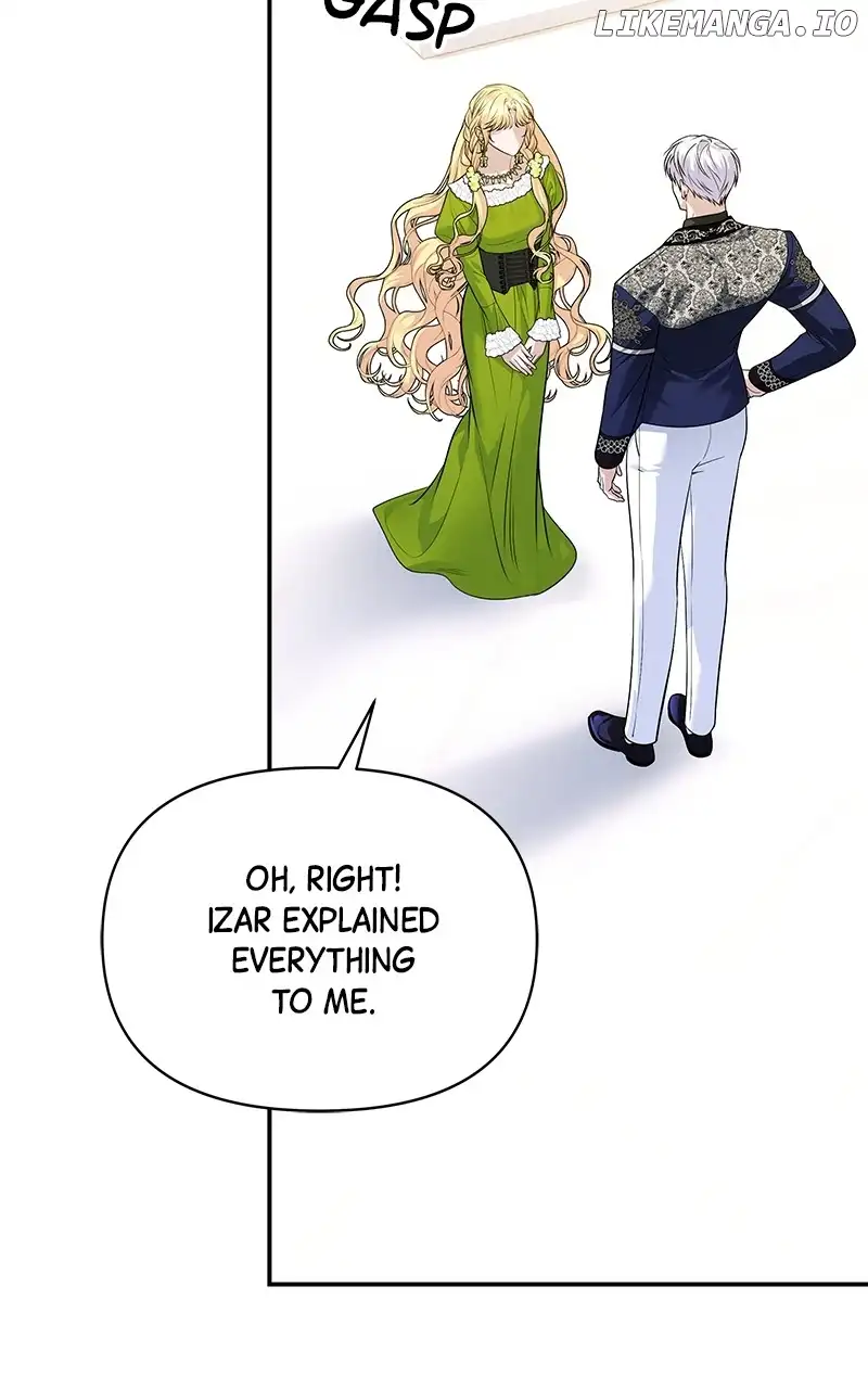 10 Ways To Get Rejected By The Tyrant chapter 38 page 35