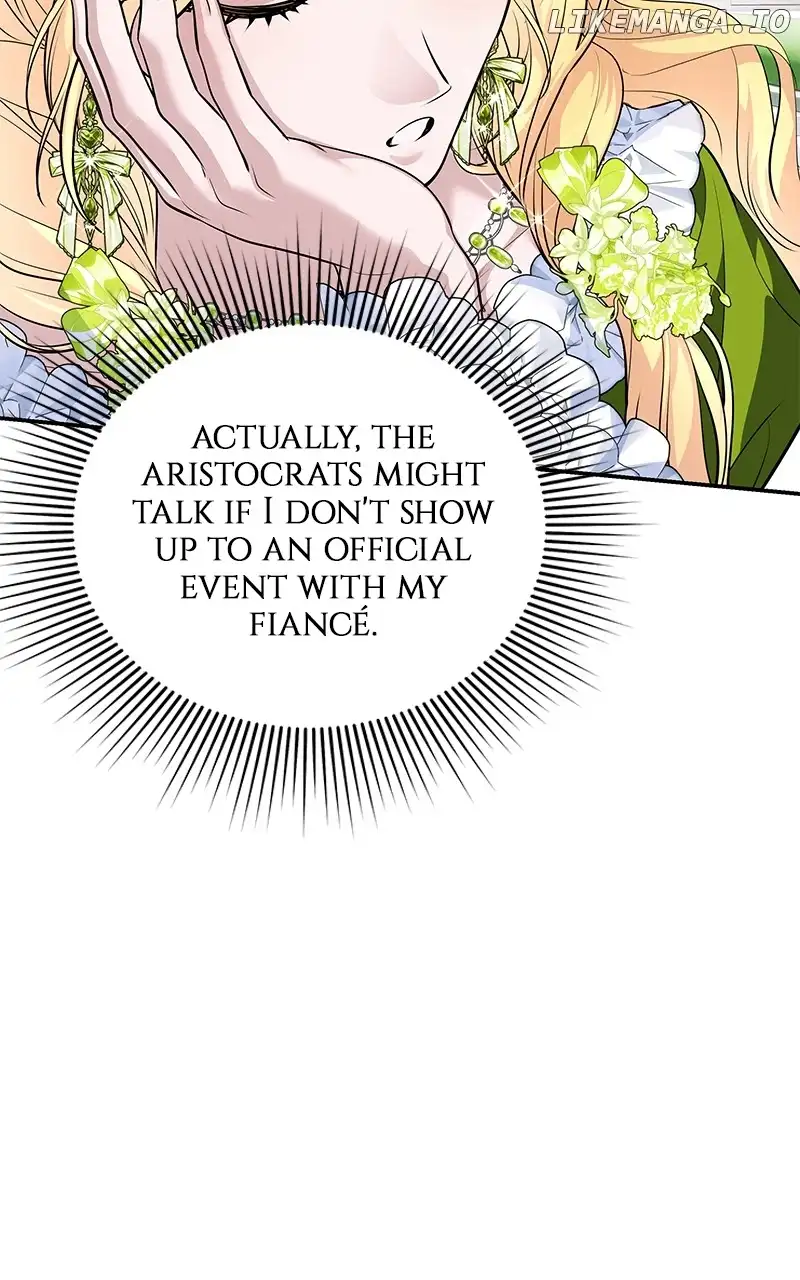 10 Ways To Get Rejected By The Tyrant chapter 38 page 39