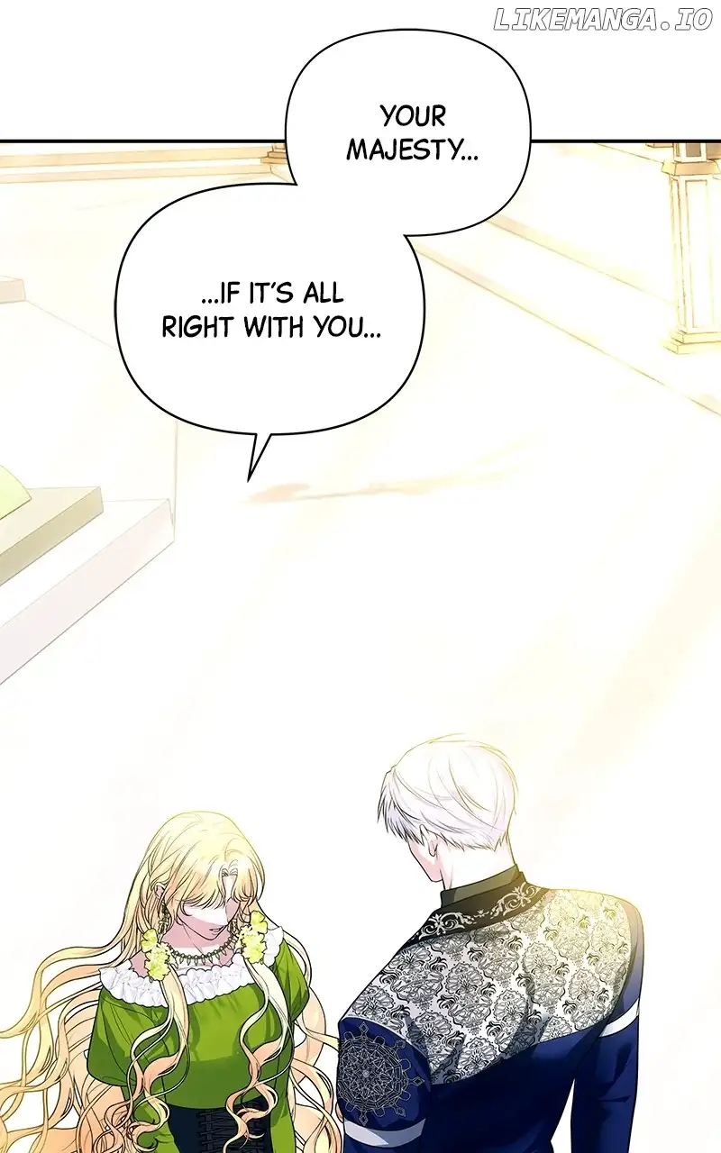 10 Ways To Get Rejected By The Tyrant chapter 38 page 40