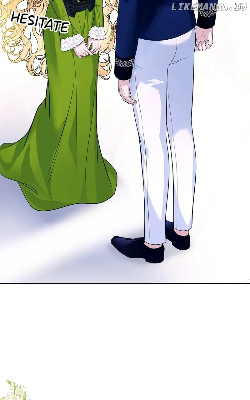 10 Ways To Get Rejected By The Tyrant chapter 38 page 41