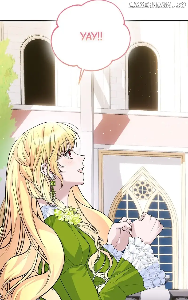 10 Ways To Get Rejected By The Tyrant chapter 38 page 47