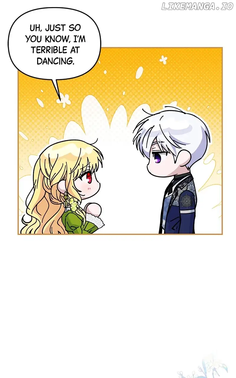 10 Ways To Get Rejected By The Tyrant chapter 38 page 49