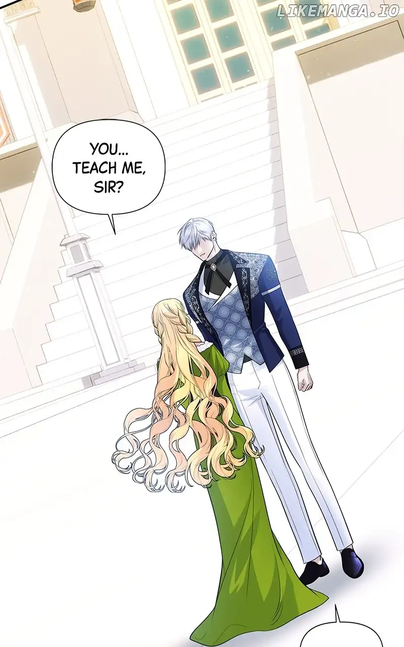 10 Ways To Get Rejected By The Tyrant chapter 38 page 54
