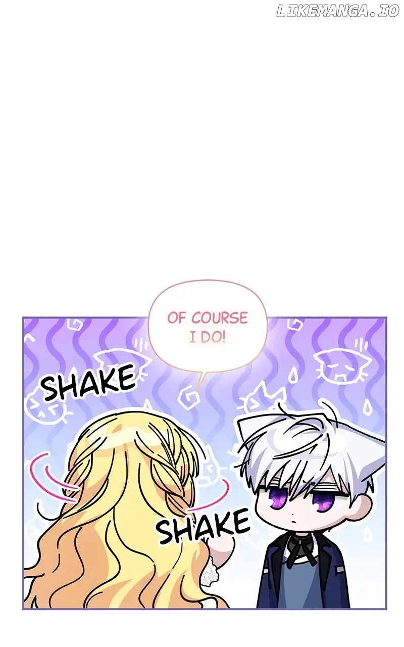 10 Ways To Get Rejected By The Tyrant chapter 38 page 58