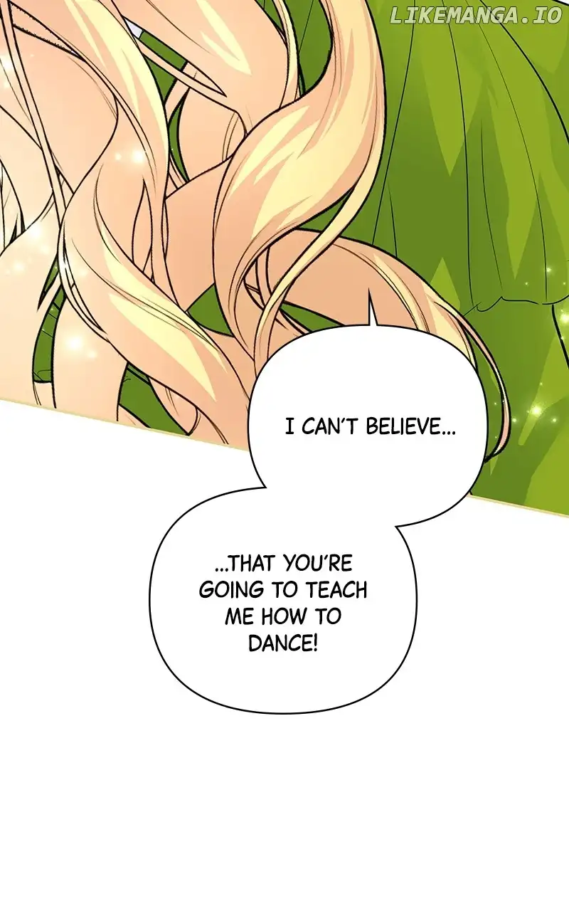 10 Ways To Get Rejected By The Tyrant chapter 38 page 61