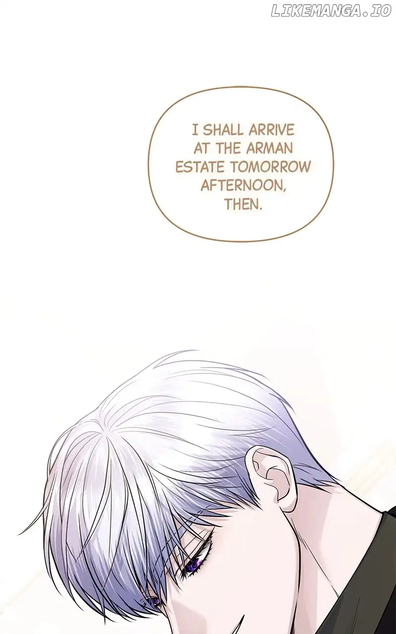 10 Ways To Get Rejected By The Tyrant chapter 38 page 62