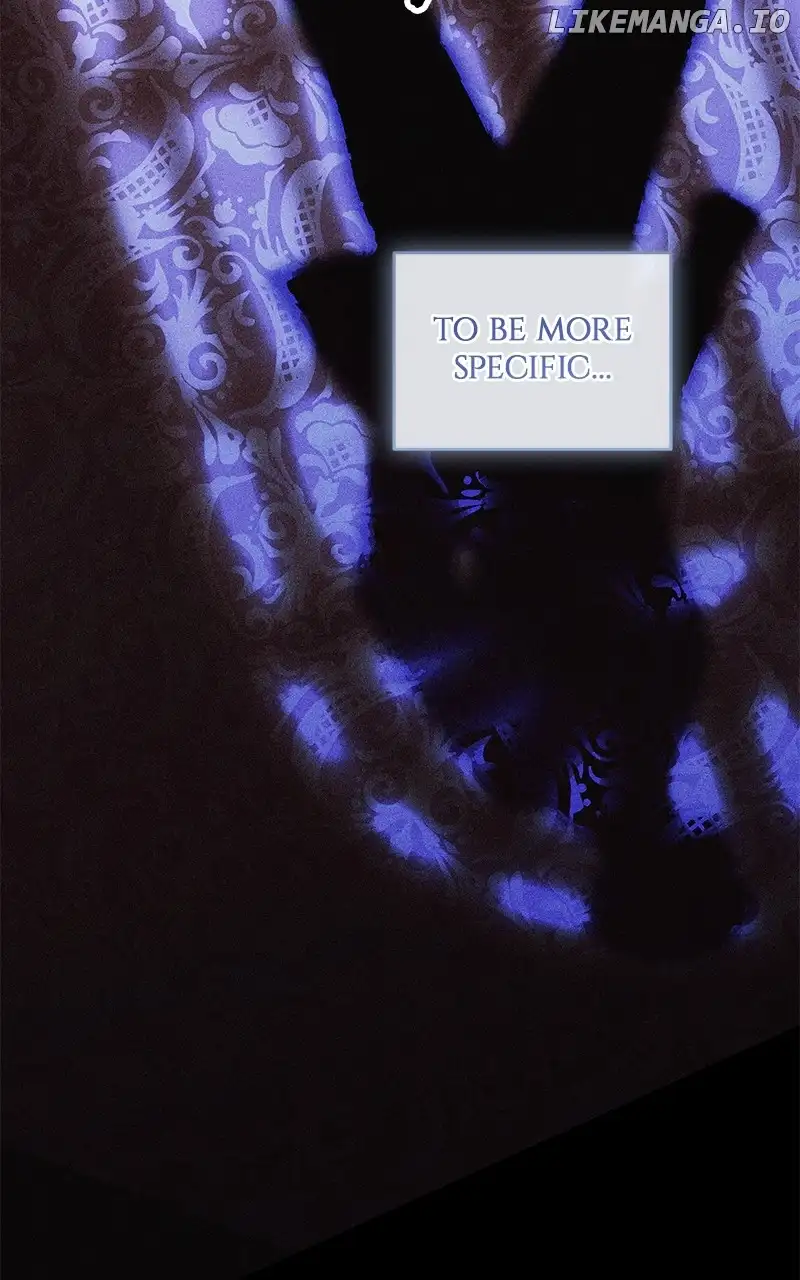 10 Ways To Get Rejected By The Tyrant chapter 38 page 70