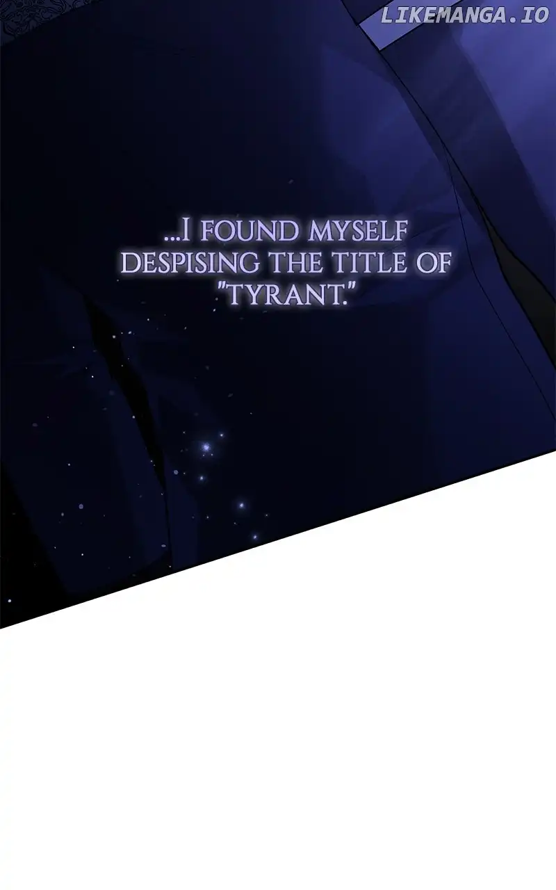 10 Ways To Get Rejected By The Tyrant chapter 38 page 78