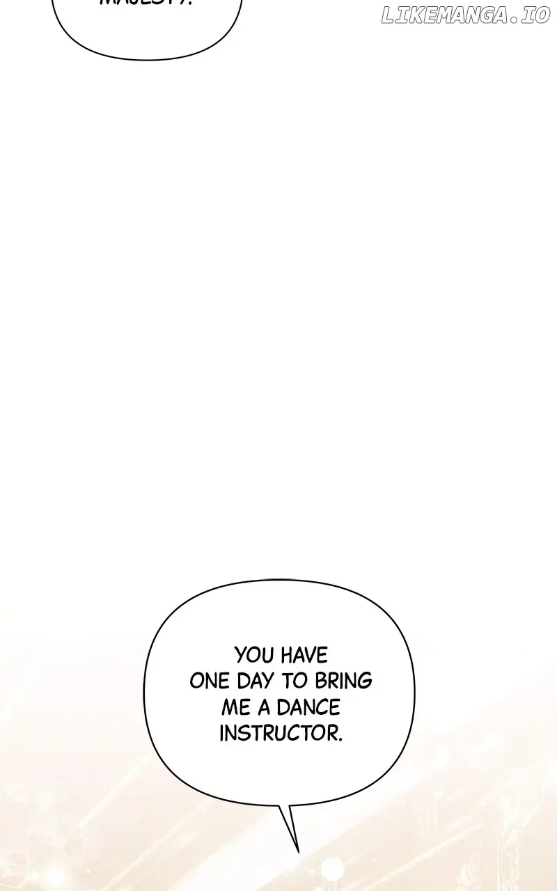10 Ways To Get Rejected By The Tyrant chapter 38 page 87