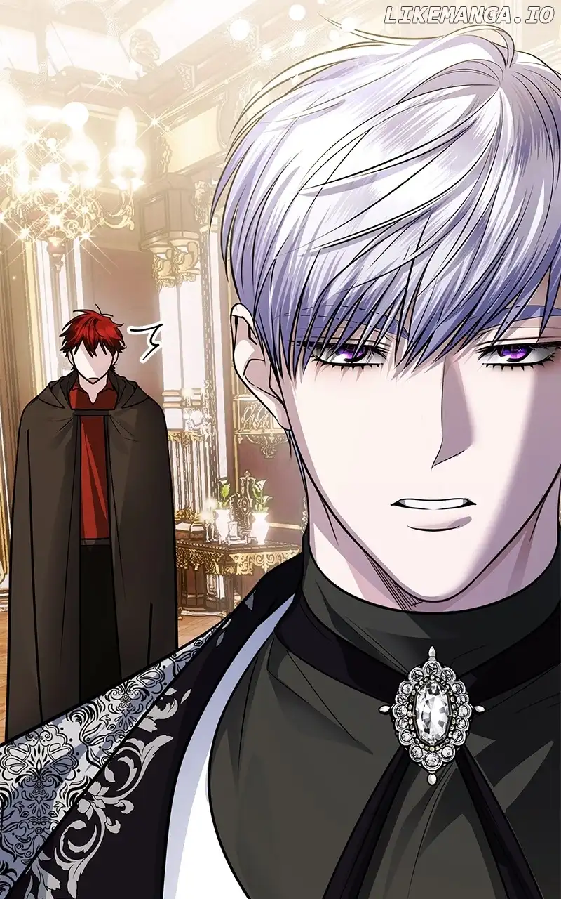 10 Ways To Get Rejected By The Tyrant chapter 38 page 88