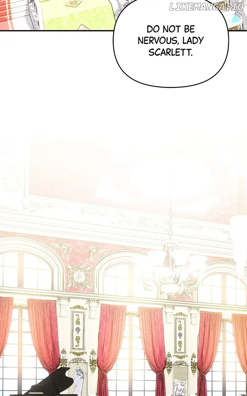 10 Ways To Get Rejected By The Tyrant chapter 38 page 97