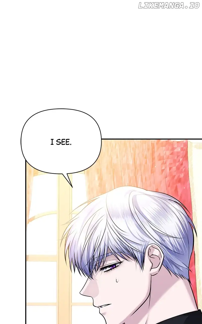 10 Ways To Get Rejected By The Tyrant chapter 38 page 99